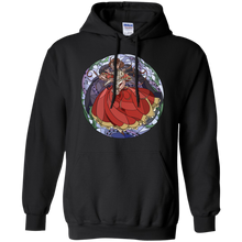 Load image into Gallery viewer, Play me a song woven in light T-Shirt