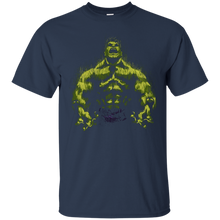 Load image into Gallery viewer, Green power T-Shirt - teeshirtperfect.com