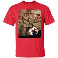 Load image into Gallery viewer, The Man With No Name tee shirt T-Shirt