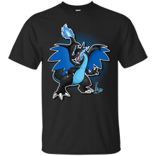 Load image into Gallery viewer, Mega Charizard X T-Shirt