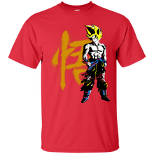 Load image into Gallery viewer, Super Saiyajin T-Shirt
