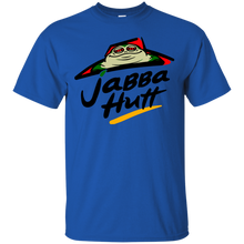 Load image into Gallery viewer, Jabba Hutt T-Shirt - teeshirtperfect.com
