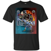 Load image into Gallery viewer, Bending T-Shirt