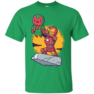 Artificial Life T-Shirt