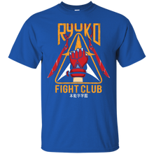 Load image into Gallery viewer, Ryuko Fight Club T-Shirt