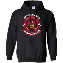 Load image into Gallery viewer, Gravity Workout T-Shirt - teeshirtperfect.com