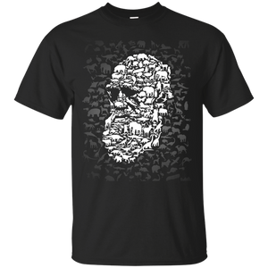 Endless Forms T-Shirt