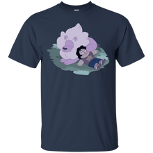Load image into Gallery viewer, lion and steven T-Shirt