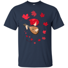 Load image into Gallery viewer, Kvothe, The Kingkiller Chronicle T-Shirt