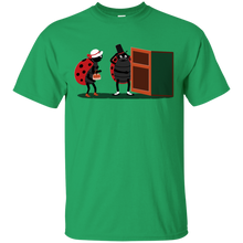 Load image into Gallery viewer, Ladybug Gentleman T-Shirt