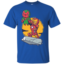 Load image into Gallery viewer, Artificial Life T-Shirt