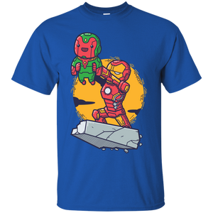 Artificial Life T-Shirt