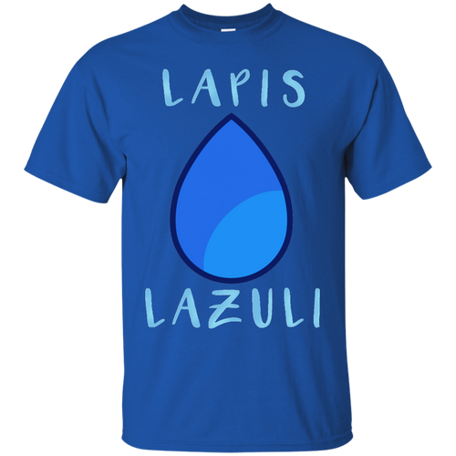 Lapis' gem T-Shirt