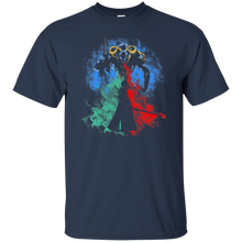 Load image into Gallery viewer, The Raid T-Shirt