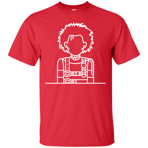 Edward Scissor Hands T-Shirt