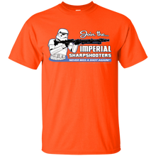Load image into Gallery viewer, Imperial Sharshooters T-Shirt