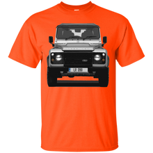 Load image into Gallery viewer, LR D90 T-Shirt