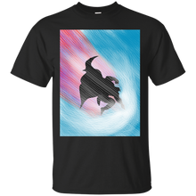 Load image into Gallery viewer, The kryptonian returns T-Shirt