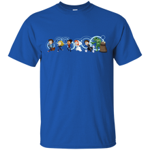 Load image into Gallery viewer, Allonsy! T-Shirt