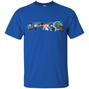 Allonsy! T-Shirt