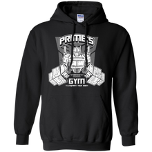 Load image into Gallery viewer, Prime's Gym T-Shirt - teeshirtperfect.com