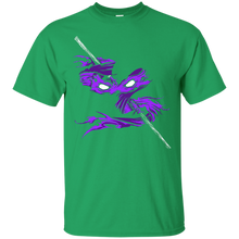 Load image into Gallery viewer, Violet Vengeance T-Shirt - teecen.com