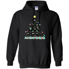 Load image into Gallery viewer, Merry Dusty Christmas! T-Shirt