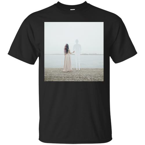 Imaginary Love T-Shirt