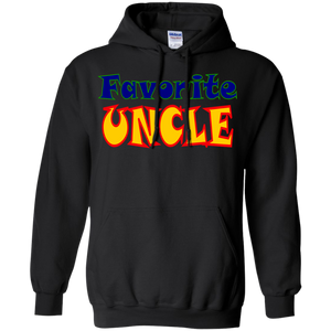 Favorite Uncle T-Shirt