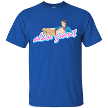 Load image into Gallery viewer, Alan Grant: Bone Doctor T-Shirt