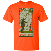 Load image into Gallery viewer, Once upon a bonfire T-Shirt