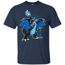 Load image into Gallery viewer, Mega Charizard X T-Shirt