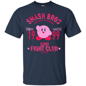 DREAM LAND FIGHTER T-Shirt