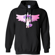 Load image into Gallery viewer, Princess Flurry Heart T-Shirt - teeshirtperfect.com