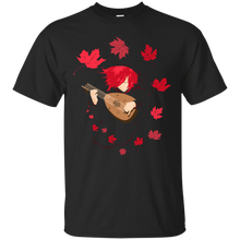 Load image into Gallery viewer, Kvothe, The Kingkiller Chronicle T-Shirt