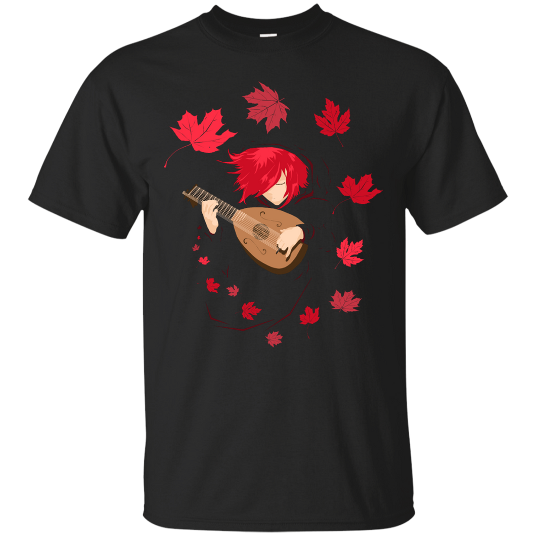 Kvothe, The Kingkiller Chronicle T-Shirt