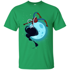 Adventure Time - Marceline the Vampire Queen T-Shirt