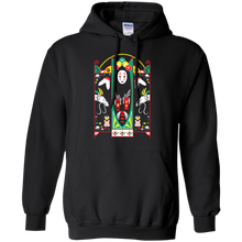 Load image into Gallery viewer, Spirited Deco T-Shirt - teeshirtperfect.com