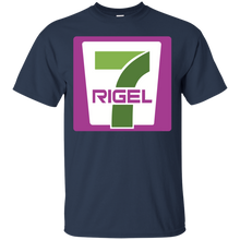 Load image into Gallery viewer, Rigel 7-11 T-Shirt