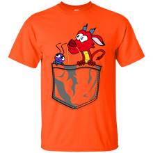 Load image into Gallery viewer, The Warrior's Pocket Guide T-Shirt