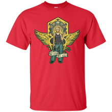 Load image into Gallery viewer, So Say We All T-Shirt - teeshirtperfect.com