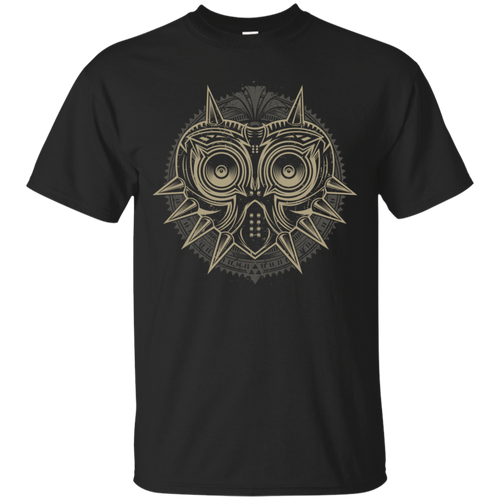 MajorMask T-Shirt