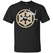 Load image into Gallery viewer, Tie Fighter T-Shirt - teeshirtperfect.com