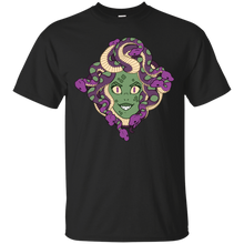 Load image into Gallery viewer, Medussssssa T-Shirt