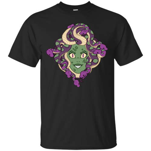 Medussssssa T-Shirt