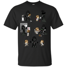 Load image into Gallery viewer, Father of the Year 2 T-Shirt - teeshirtperfect.com
