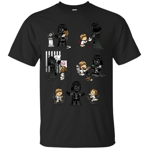 Father of the Year 2 T-Shirt - teeshirtperfect.com