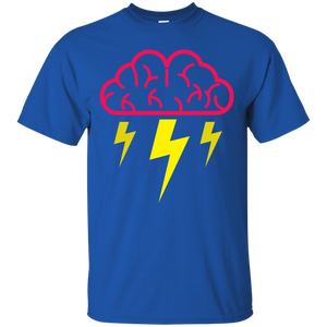 Brain Storm T-Shirt