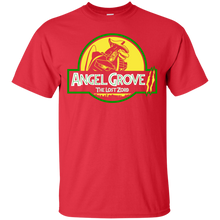 Load image into Gallery viewer, Angel Grove II: The Lost Zord T-Shirt