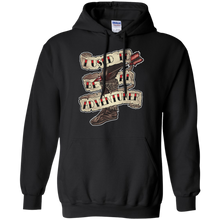 Load image into Gallery viewer, I Used To Be An Adventurer T-Shirt